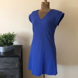 Kate Spade Ponte A-Line Dress